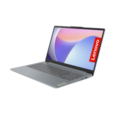 Лаптоп LENOVO IdeaPad Slim 3 15IAH8 83ER001NBM 15.6 ", INTEL CORE I5-12450H, RAM 16 GB, SSD 1000 GB, INTEL UHD GRAPHICS, ARCTIC GREY Лаптоп LENOVO IdeaPad Slim 3 15IAH8 83ER001NBM 15.6 ", INTEL CORE I5-12450H, RAM 16 GB, SSD 1000 GB, INTEL UHD GRAPHICS, ARCTIC GREY