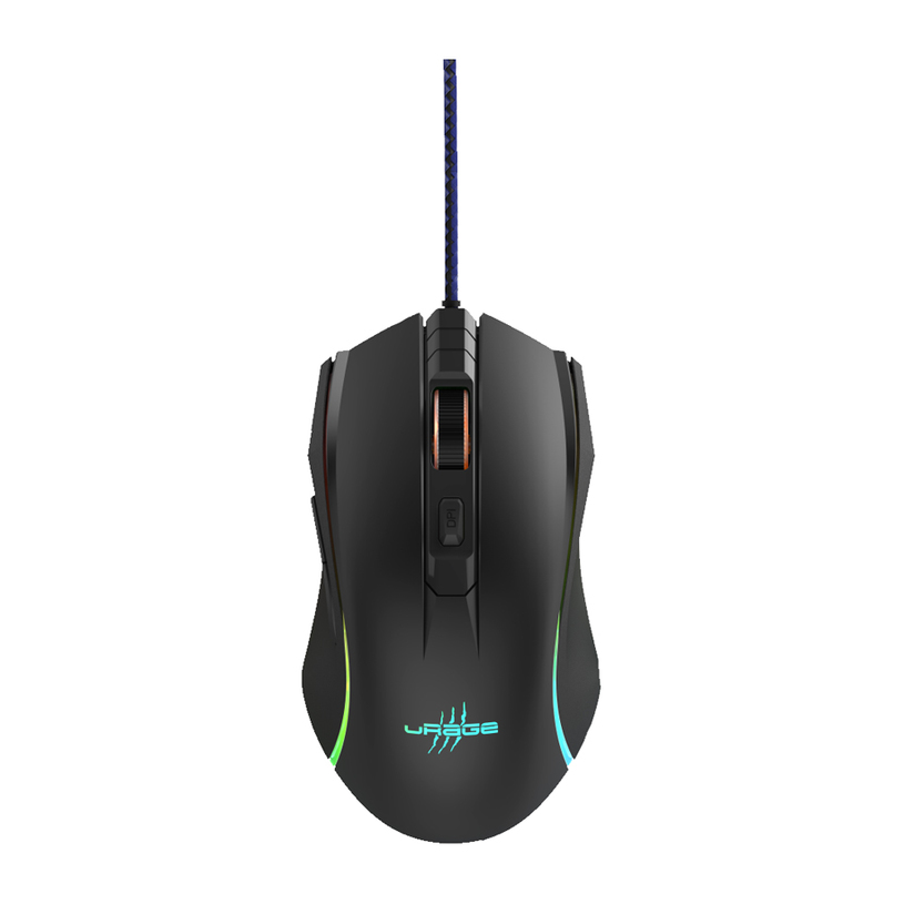 Mouse HAMA URAGE REAPER 210 186050 Mouse HAMA URAGE REAPER 210 186050