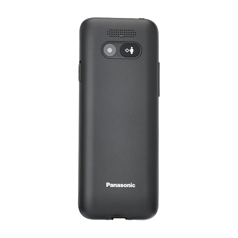 1500 mAh battery and USB Type-C charging
