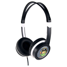 Headphones GEMBIRD MHP-JR-BK Headphones GEMBIRD MHP-JR-BK
