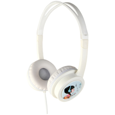 Headphones GEMBIRD MHP-JR-W Headphones GEMBIRD MHP-JR-W