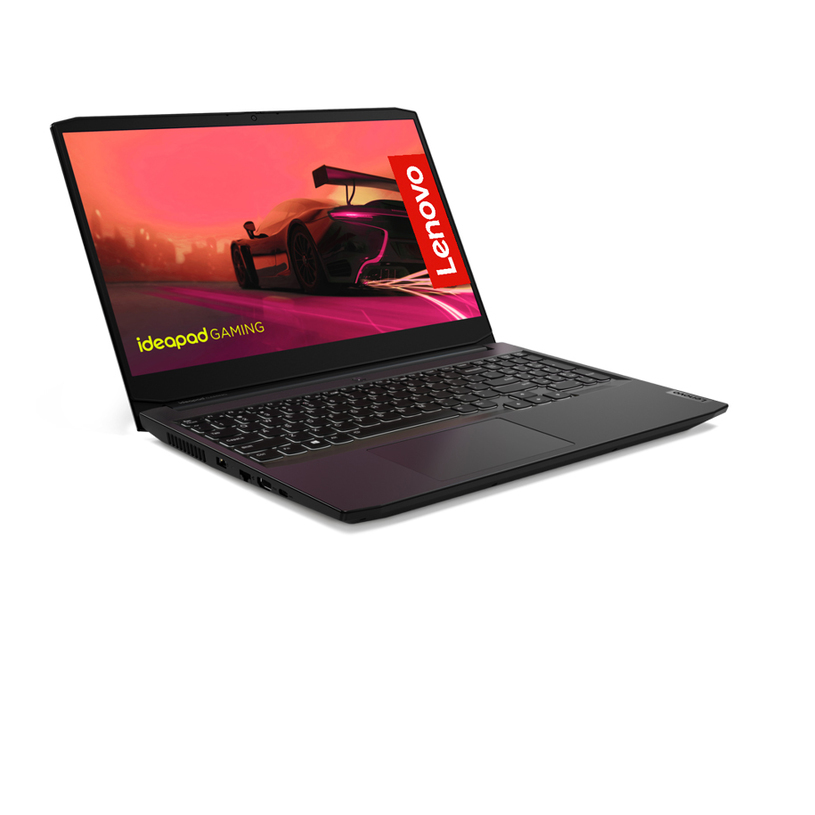 Гейминг лаптоп LENOVO IdeaPad Gaming 15ACH6 82K20284BM