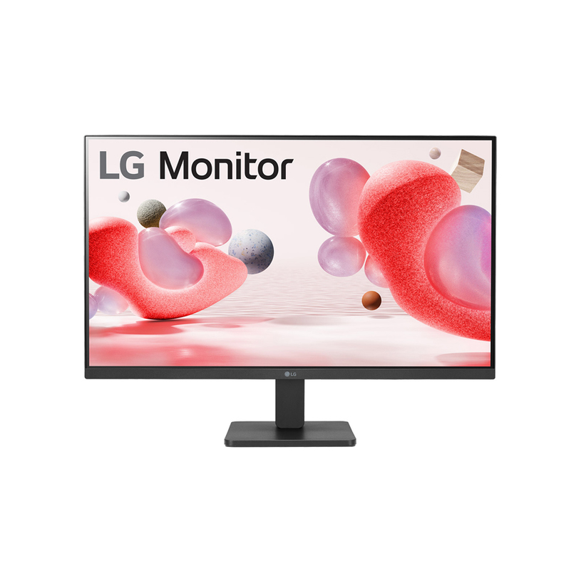 Монитор LG 27MR400-B 0.311 мм, 178˚/178˚, IPS, 27.0 ", 68.6 см, 1920x1080, 100.00 Hz, 5.00 ms, HDMI, BLACK Монитор LG 27MR400-B 0.311 мм, 178˚/178˚, IPS, 27.0 ", 68.6 см, 1920x1080, 100.00 Hz, 5.00 ms, HDMI, BLACK