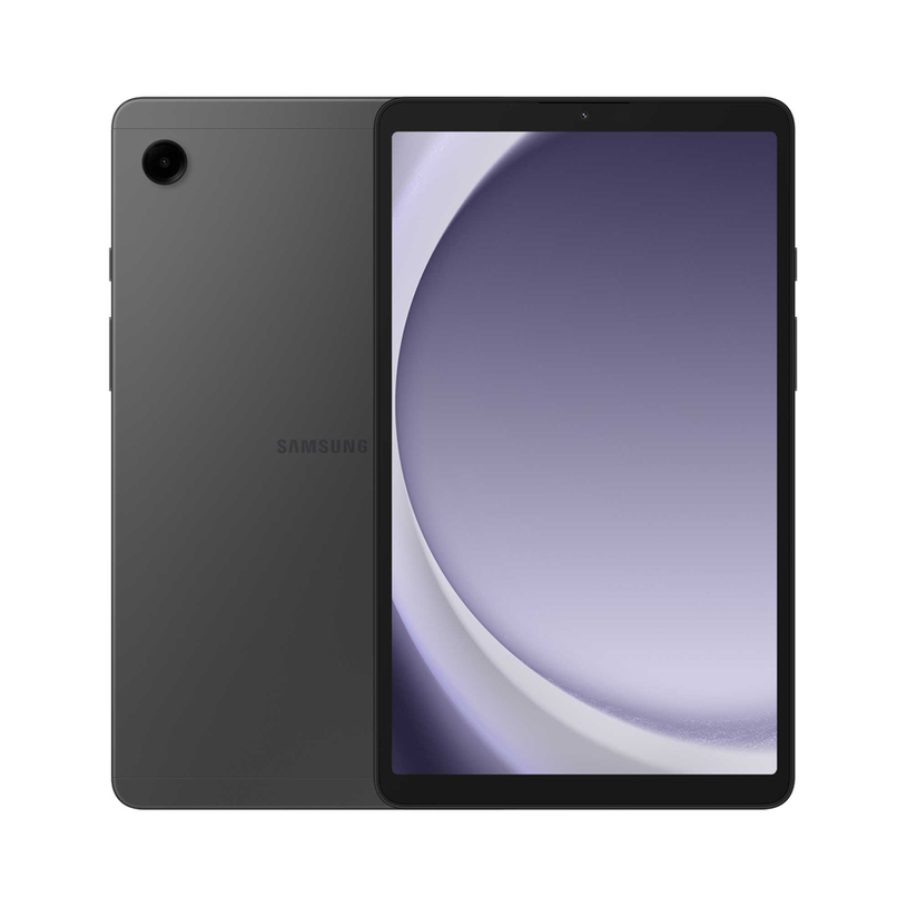 Таблет SAMSUNG Galaxy Tab A9 WI-FI X110 GRAPHITE WI-FI, 64 GB, 8.7 ", RAM 4 GB Таблет SAMSUNG Galaxy Tab A9 WI-FI X110 GRAPHITE WI-FI, 64 GB, 8.7 ", RAM 4 GB