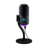 МИКР. LOGITECH YETI GX RGB BK 988-000569 МИКР. LOGITECH YETI GX RGB BK 988-000569