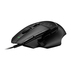 К-Т LOGITECH G502 X + G240 BK 991-000489 К-Т LOGITECH G502 X + G240 BK 991-000489