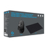 К-Т LOGITECH G502 X + G240 BK 991-000489 К-Т LOGITECH G502 X + G240 BK 991-000489