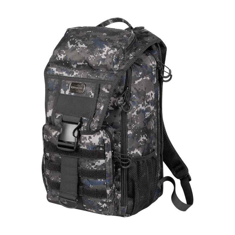 BACKPACK GENESIS PALLAD 450 NBG-2097 BACKPACK GENESIS PALLAD 450 NBG-2097
