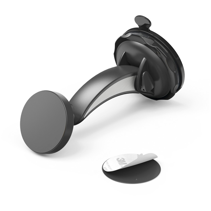 СТОЙКА ЗА КОЛА HAMA MAGNET VENT 201512 СТОЙКА ЗА КОЛА HAMA MAGNET VENT 201512