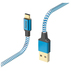КАБЕЛ HAMA USB-A TO USB-C 1.5 m 201558 КАБЕЛ HAMA USB-A TO USB-C 1.5 m 201558
