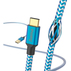 КАБЕЛ HAMA USB-A TO USB-C 1.5 m 201558 КАБЕЛ HAMA USB-A TO USB-C 1.5 m 201558