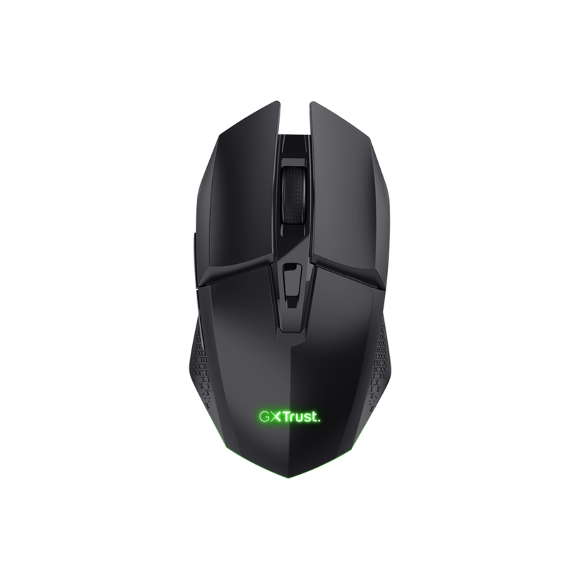 Мишка TRUST GXT 110 FELOX BLACK 25037 Мишка TRUST GXT 110 FELOX BLACK 25037