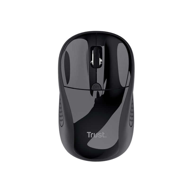 Mouse TRUST BASIC WIRELESS 24658 Mouse TRUST BASIC WIRELESS 24658