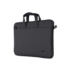 BAG TRUST 16 BOLOGNA BLACK 24447 BAG TRUST 16 BOLOGNA BLACK 24447