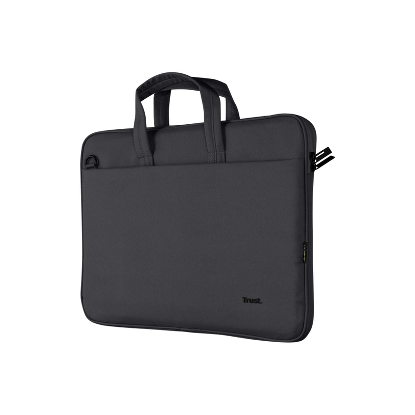 BAG TRUST 16 BOLOGNA BLACK 24447 BAG TRUST 16 BOLOGNA BLACK 24447
