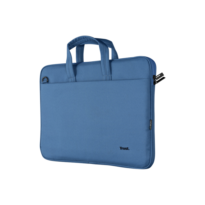 ЧАНТА TRUST 16 BOLOGNA BLUE 24448 ЧАНТА TRUST 16 BOLOGNA BLUE 24448