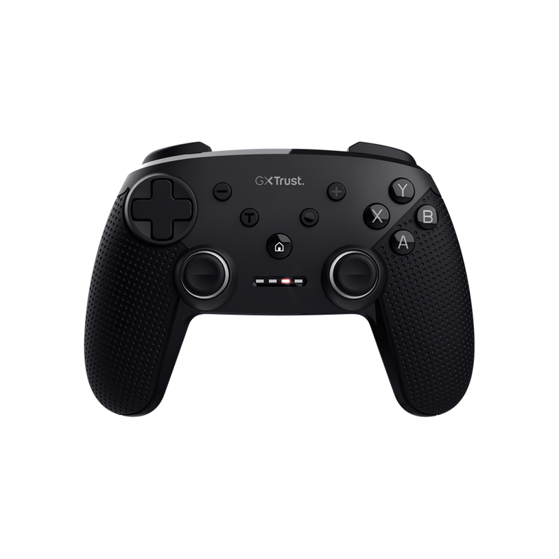 Джойстик TRUST GXT 542 MUTA WIRELESS /24790 Джойстик TRUST GXT 542 MUTA WIRELESS /24790