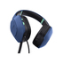 СЛ.+МИК. TRUST GXT 415 ZIROX BLUE 24991 СЛ.+МИК. TRUST GXT 415 ZIROX BLUE 24991