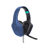 СЛ.+МИК. TRUST GXT 415 ZIROX BLUE 24991 СЛ.+МИК. TRUST GXT 415 ZIROX BLUE 24991