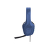 СЛ.+МИК. TRUST GXT 415 ZIROX BLUE 24991 СЛ.+МИК. TRUST GXT 415 ZIROX BLUE 24991