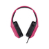 СЛ.+МИК. TRUST GXT 415 ZIROX PINK 24992 СЛ.+МИК. TRUST GXT 415 ZIROX PINK 24992