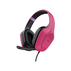 СЛ.+МИК. TRUST GXT 415 ZIROX PINK 24992 СЛ.+МИК. TRUST GXT 415 ZIROX PINK 24992
