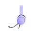 СЛ.+МИК. TRUST GXT489 FAYZO PURPLE 25301 СЛ.+МИК. TRUST GXT489 FAYZO PURPLE 25301