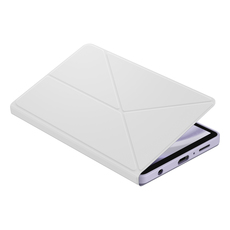 TABLET CASE SAMSUNG Galaxy Tab A9 EF-BX110TWEGWW Book Cover White TABLET CASE SAMSUNG Galaxy Tab A9 EF-BX110TWEGWW Book Cover White