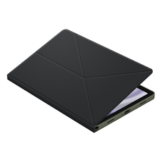 КАЛЪФ ЗА ТАБЛЕТ SAMSUNG Galaxy Tab A9+ EF-BX210TBEGWW Book Cover Black КАЛЪФ ЗА ТАБЛЕТ SAMSUNG Galaxy Tab A9+ EF-BX210TBEGWW Book Cover Black
