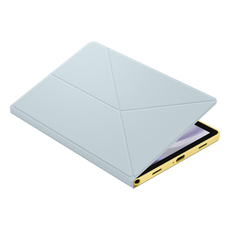 TABLET CASE SAMSUNG Galaxy Tab A9+ EF-BX210TLEGWW Book Cover Blue TABLET CASE SAMSUNG Galaxy Tab A9+ EF-BX210TLEGWW Book Cover Blue