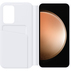 КАЛЪФ SAMSUNG S23FE VIEW WH EF-ZS711CWE КАЛЪФ SAMSUNG S23FE VIEW WH EF-ZS711CWE