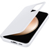 КАЛЪФ SAMSUNG S23FE VIEW WH EF-ZS711CWE КАЛЪФ SAMSUNG S23FE VIEW WH EF-ZS711CWE