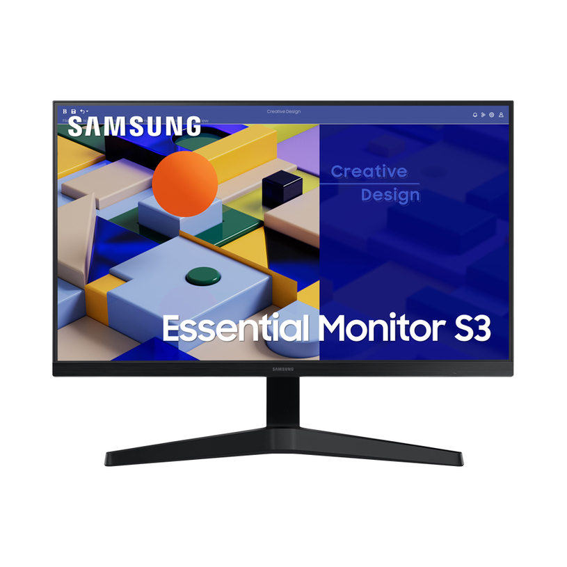 Монитор SAMSUNG LS27C310EAUXEN 0.311 мм, 178°/178°, IPS, 27.0 ", 68.6 см, 1920x1080, 75.00 Hz, 5.00 ms, HDMI, ЧЕРЕН Монитор SAMSUNG LS27C310EAUXEN 0.311 мм, 178°/178°, IPS, 27.0 ", 68.6 см, 1920x1080, 75.00 Hz, 5.00 ms, HDMI, ЧЕРЕН