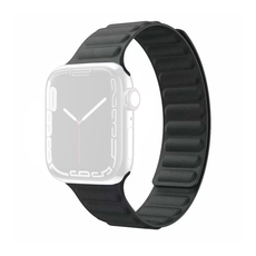 КАИШКА XMART МАГНИТ APPLE WATCH BLACK КАИШКА XMART МАГНИТ APPLE WATCH BLACK