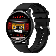 SMART WATCH LEMFO HK89 BLACK SMART WATCH LEMFO HK89 BLACK