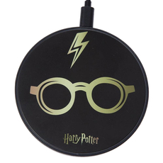 БЕЗЖИЧНО ЗАРЯДНО HARRY POTTER 10W БЕЗЖИЧНО ЗАРЯДНО HARRY POTTER 10W