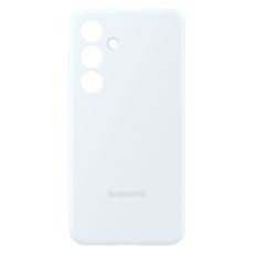 КАЛЪФ SAMSUNG S24 SILIC WH EF-PS921TWEGW КАЛЪФ SAMSUNG S24 SILIC WH EF-PS921TWEGW
