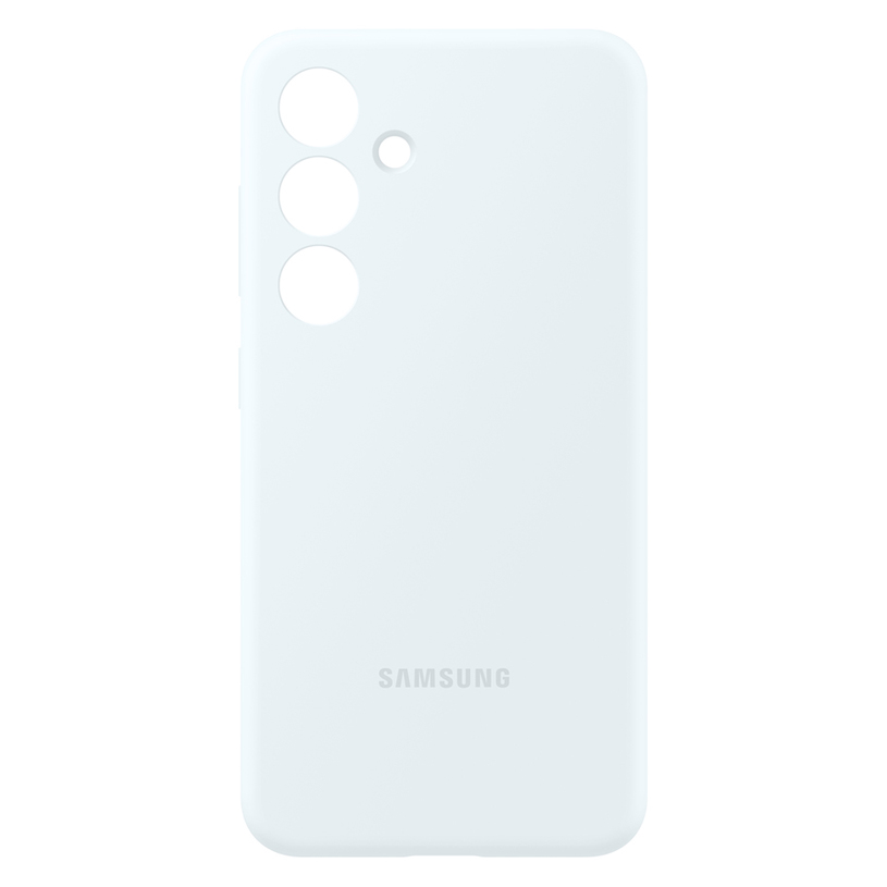 КАЛЪФ SAMSUNG S24 SILIC WH EF-PS921TWEGW КАЛЪФ SAMSUNG S24 SILIC WH EF-PS921TWEGW