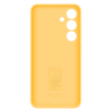 КАЛЪФ SAMSUNG S24 SILIC YL EF-PS921TYEG КАЛЪФ SAMSUNG S24 SILIC YL EF-PS921TYEG