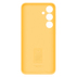 КАЛЪФ SAMSUNG S24+ SILIC YL EF-PS926TYEG КАЛЪФ SAMSUNG S24+ SILIC YL EF-PS926TYEG