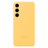 КАЛЪФ SAMSUNG S24+ SILIC YL EF-PS926TYEG КАЛЪФ SAMSUNG S24+ SILIC YL EF-PS926TYEG