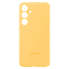 КАЛЪФ SAMSUNG S24+ SILIC YL EF-PS926TYEG КАЛЪФ SAMSUNG S24+ SILIC YL EF-PS926TYEG