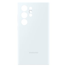 КАЛЪФ SAMSUNG S24 ULT SIL WH EF-PS928TWE КАЛЪФ SAMSUNG S24 ULT SIL WH EF-PS928TWE