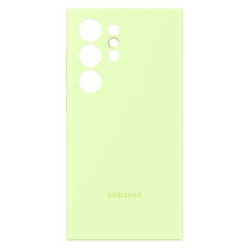 КАЛЪФ SAMSUNG S24 ULT SIL GRN EF-PS928TG КАЛЪФ SAMSUNG S24 ULT SIL GRN EF-PS928TG