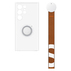 КАЛЪФ SAMSUNG S24 ULT GADGET EF-XS928CTE КАЛЪФ SAMSUNG S24 ULT GADGET EF-XS928CTE