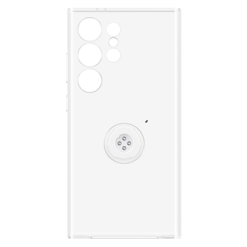 КАЛЪФ SAMSUNG S24 ULT GADGET EF-XS928CTE КАЛЪФ SAMSUNG S24 ULT GADGET EF-XS928CTE