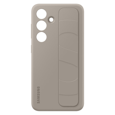 КАЛЪФ SAMSUNG S24 GRIP TAUP EF-GS921CUEG КАЛЪФ SAMSUNG S24 GRIP TAUP EF-GS921CUEG