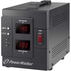 СТАБИЛИЗАТОР POWER WALKER AVR 2000 SIV СТАБИЛИЗАТОР POWER WALKER AVR 2000 SIV