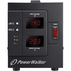 СТАБИЛИЗАТОР POWER WALKER AVR 2000 SIV СТАБИЛИЗАТОР POWER WALKER AVR 2000 SIV