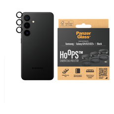 СТЪКЛО КАМ PG SAMSUNG S24/S23/S23+ HOOPS СТЪКЛО КАМ PG SAMSUNG S24/S23/S23+ HOOPS